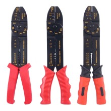 YUHANG Multifunctional Wire Stripper Pliers