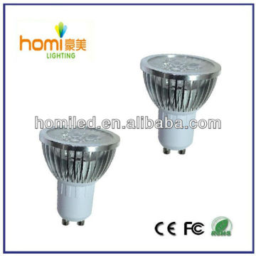 Hot GU10 3W Led Spotlight