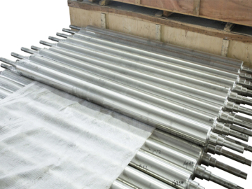 Immersed and Stabilizing Rolls?