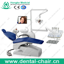 Dental Equipment Tooth Color Comparator
