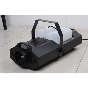 Factory Supply 3000W Smoke Machine - Stage Equipment & Effects