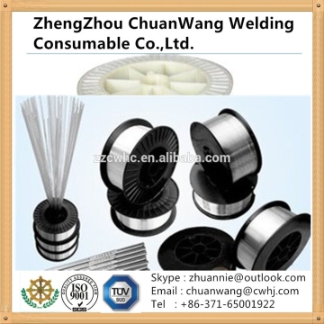 soldering wire er1080,soldering rod er1100,soldering wire er1070