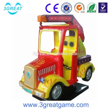 Hot sale electronic kids ride on train