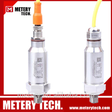 Anti interference and anti lightning SS316 Pressure transmitter