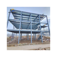 Steel Prefab Workshop/Plants Building