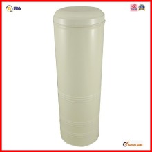 China factory custom wine tin case