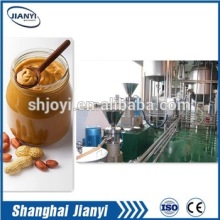 industrial peanut butter processing machine