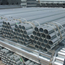 4-inch galvanized square steel tube manufacturer, varnish coating, electroplating galvanized