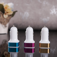 Cheap Price High Quality Bluetooth Dual USB Car Charger USB Electronics