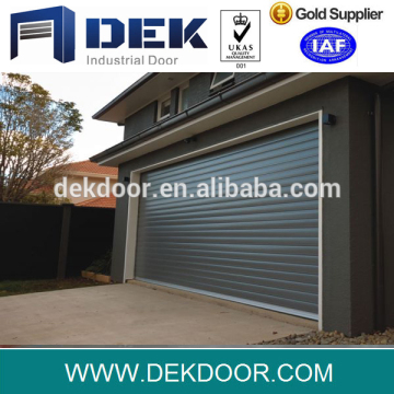 high specification Roller Shutter Doors