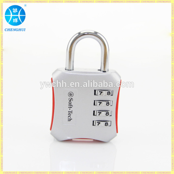 GYM locker lock combination password lock