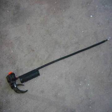 Taiwan Type Post Earth Borer Throttle Assy