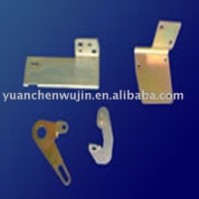 auto parts such as heater chassis components