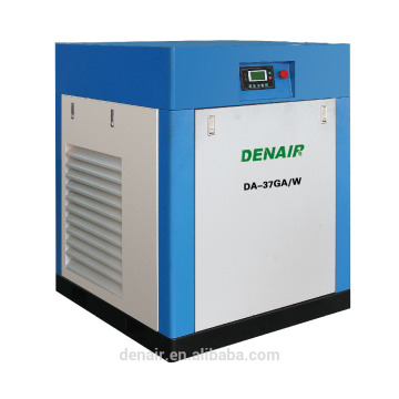 Denair 37kw 7bar air compressor for sale