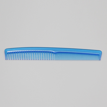 New style customized logo blue comb