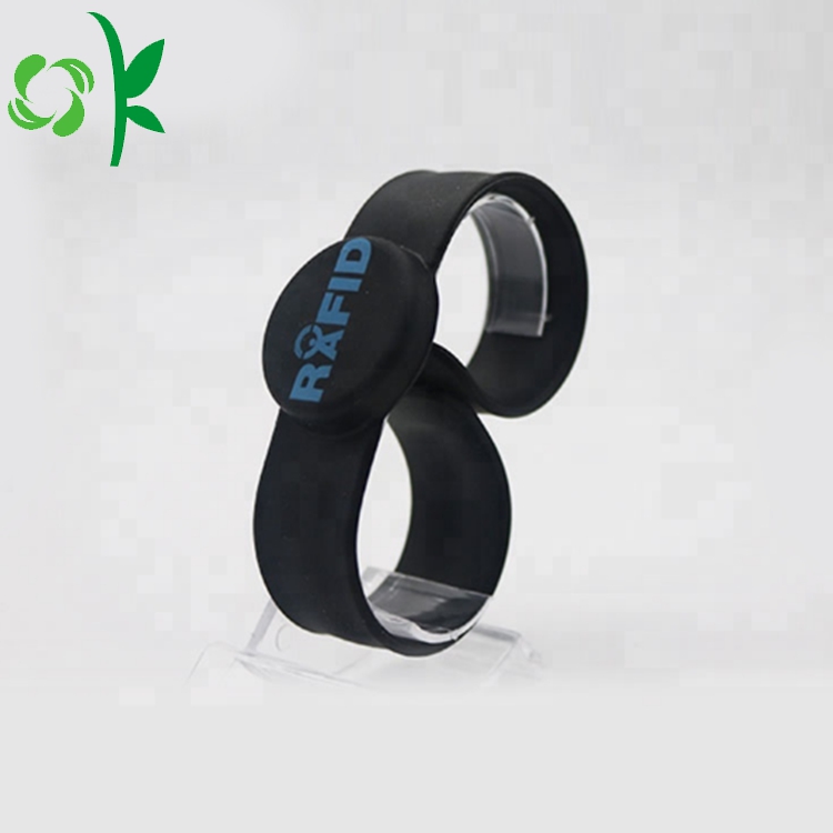 Top Grade Silicone Power Bands