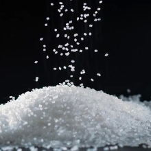 Low Viscosity R.V2.45 PA6 Chips