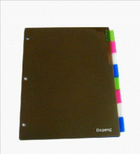 PP Index Divider (F-A024)