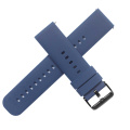 Custom FKM rubber watch strap