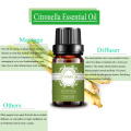 Cena masowa 100%czysty naturalny olej eteryczny Citronella 10 ml