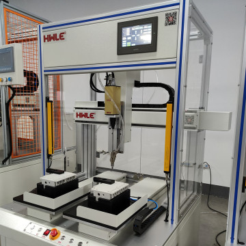 Huizhou Automatic Screw Fastener Robot