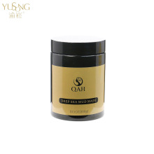 Dead Sea Mud Mask - Blackhead & Acne Removal, Pore Shrinker, Abyssal Mud Facial Mask