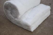 Building Polyester Insulation Batts , Ceiling Insulation Ba