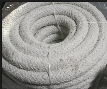 non-asbestos rope dust rope