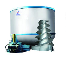 Vertical High-Consistency Hydrapulper for paper machine
