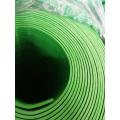 Skid Proof Rubber Sheet Green