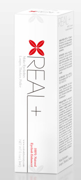 OEM real plus eylash extension serum / mascaa liquid