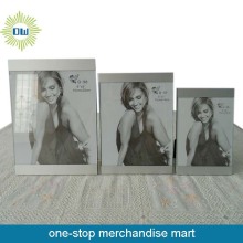 2015 aluminum photo frame new models
