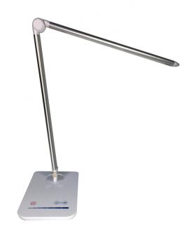 FLEXIBLE USB LAMPS ALUMINUM DESK LAMP