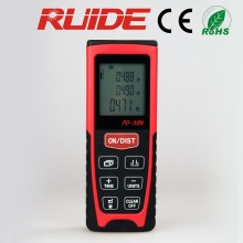 digital hand held laser distance meter 60m