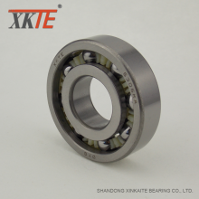 6305 TN9 Bearing Used In Bulk Conveyor