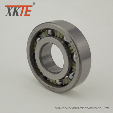 6305 TN9 Bearing Used In Bulk Conveyor