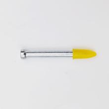 H6 High Velocity Pin with Cap