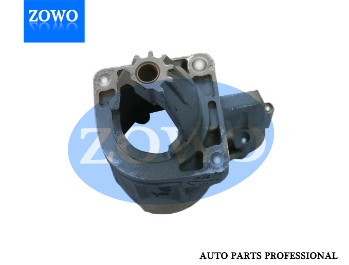 Tyb500 Starter Motor Housing For Bosch Serires