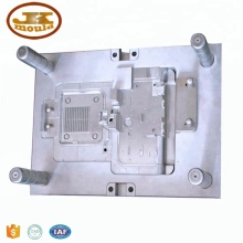 PVC Electric Box Mould - High Quality PVC Junction Box Injection Mould