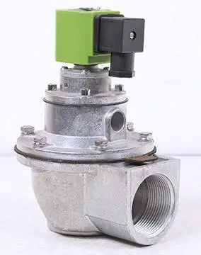 Dust Collecting Air Valve for Inserted G2