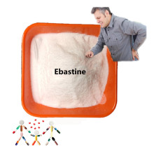 Factory price ebastine tablets ebastine powder for sale