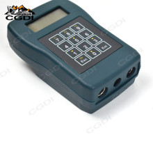 Tachograph Programmer: Truck Speedometer Calibration and DTC Management Tool