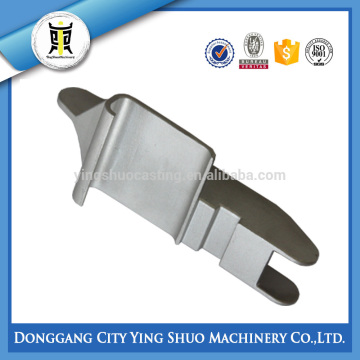 customized precise casting stainless steel foundry