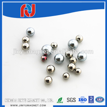 Manufacturer Supply High ball monopole magnet