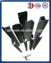 Handle ; Skirting board ; Edge banding kitchenware aluminum