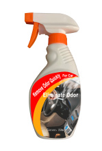 Portable Spraying Deodorizer for Instant Odor Removal