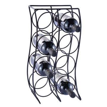 Red Wine Rack Holder - Search Engine