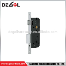 2014 hot Hard Mortise lock For house