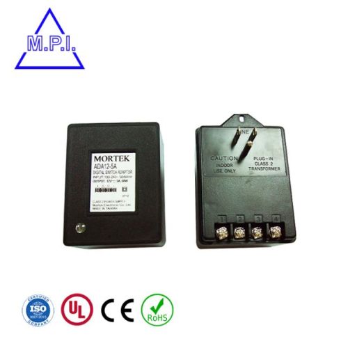 Convertidor adaptador A / D de placa de control Sccess