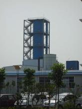 Coffee Powder Pressure Spray Drying Machine